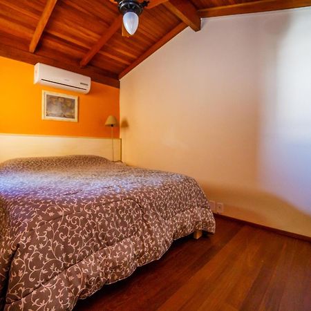 Pousada Do Capitao Florianópolis Стая снимка