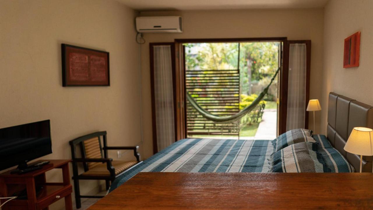 Pousada Do Capitao Florianópolis Екстериор снимка