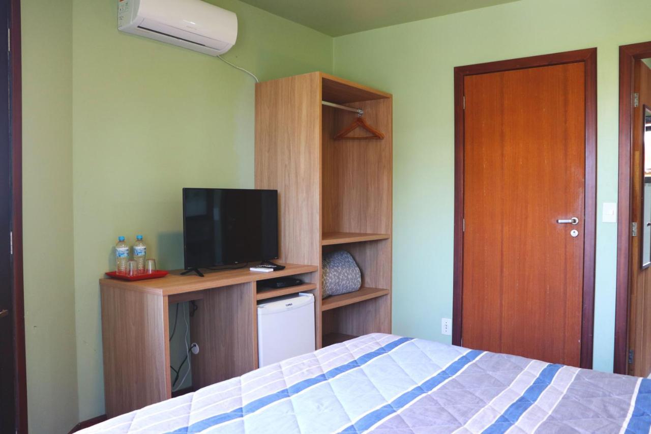 Pousada Do Capitao Florianópolis Екстериор снимка