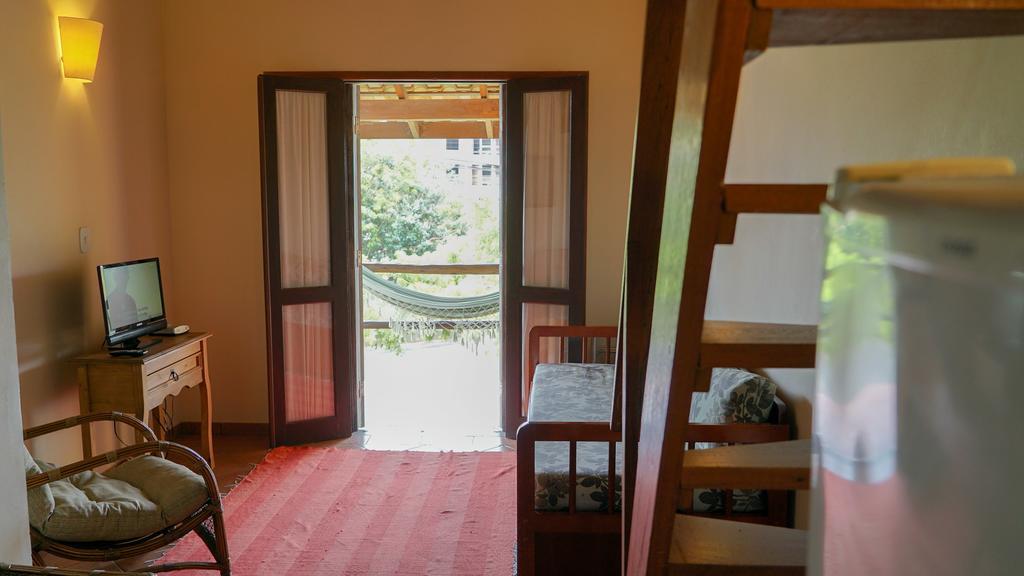 Pousada Do Capitao Florianópolis Екстериор снимка