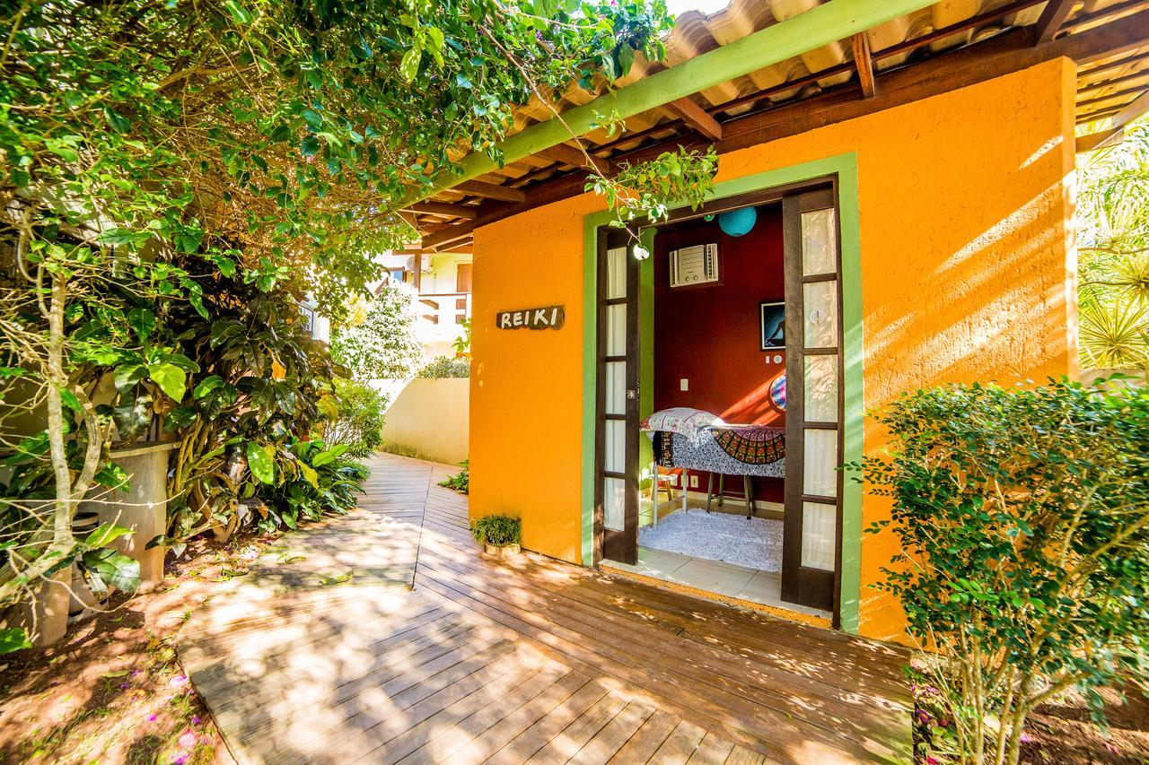 Pousada Do Capitao Florianópolis Екстериор снимка