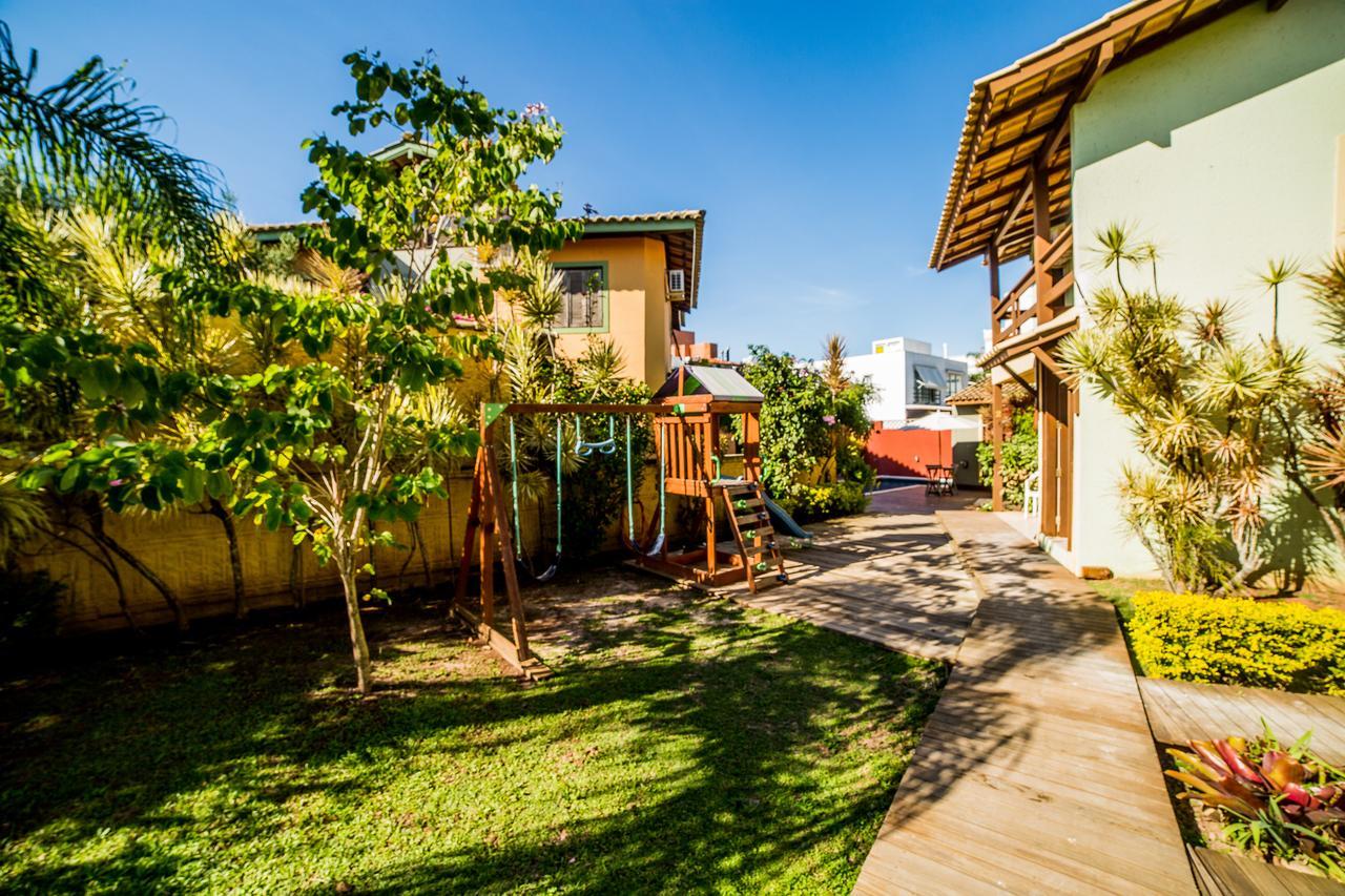 Pousada Do Capitao Florianópolis Екстериор снимка