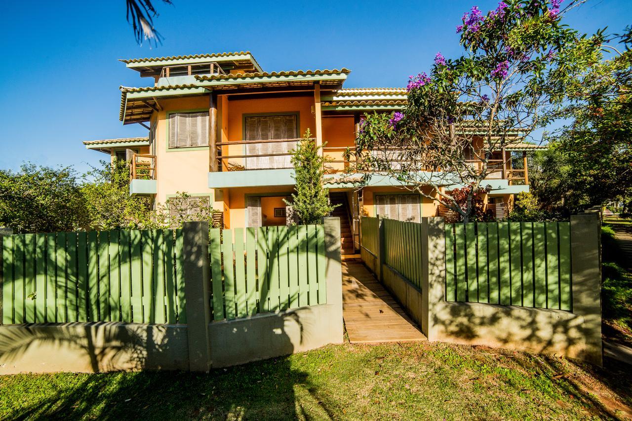 Pousada Do Capitao Florianópolis Екстериор снимка