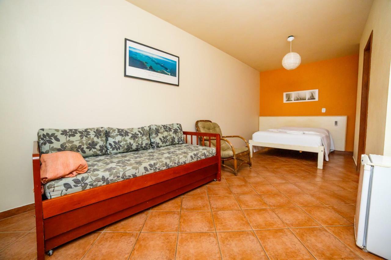 Pousada Do Capitao Florianópolis Екстериор снимка