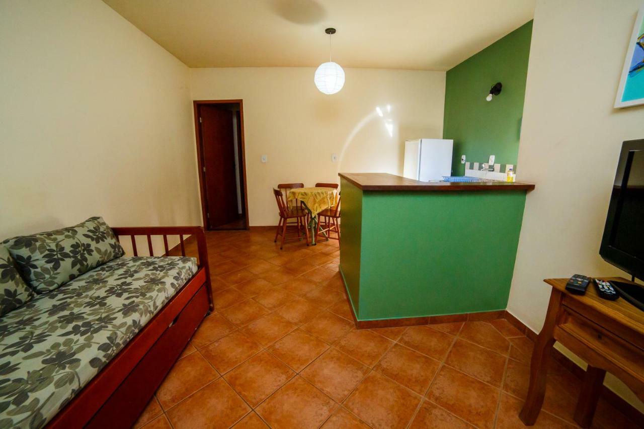 Pousada Do Capitao Florianópolis Екстериор снимка